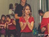 2024.11.24 - CHARYTATYWNY MARATON ZUMBA