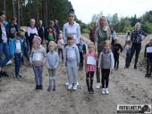 2021.09.19 - CHARYTAYWNY BIEG POZYTYWNIE ZABIEGANI DLA MAI - cz. 1