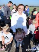 2018.10.14 - CHARYTATYWNY BIEG PO UŚMIECH DLA IZY - CZĘŚĆ 1 i 2