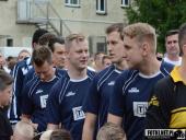 2017.09.06 - CHARYTATYWNY MECZ GWIAZD