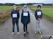 2019.12.15 - I MIKOŁAJKOWY BIEG CHARYTATYWNY "POMOC MA MOC" - część 1