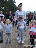 2021.09.19 - CHARYTAYWNY BIEG POZYTYWNIE ZABIEGANI DLA MAI - cz. 1