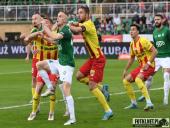 2024.04.12 - WARTA POZNAŃ - KORONA KIELCE