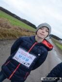 2019.12.15 - I MIKOŁAJKOWY BIEG CHARYTATYWNY "POMOC MA MOC" - część 1