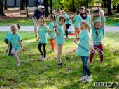 2024.09.24 - XXI OGÓLNOPOLSKI DZIEŃ PRZEDSZKOLAKA - ZAJAWKA