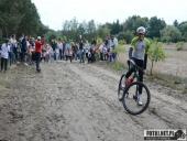 2021.09.19 - CHARYTAYWNY BIEG POZYTYWNIE ZABIEGANI DLA MAI - cz. 1