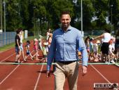 2024.05.28 - X OGÓLNOPOLSKI MARATON PRZEDSZKOLAKÓW