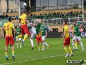 2024.04.12 - WARTA POZNAŃ - KORONA KIELCE