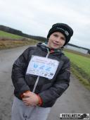 2019.12.15 - I MIKOŁAJKOWY BIEG CHARYTATYWNY "POMOC MA MOC" - część 1