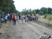 2021.09.19 - CHARYTAYWNY BIEG POZYTYWNIE ZABIEGANI DLA MAI - cz. 1