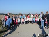 2018.10.14 - CHARYTATYWNY BIEG PO UŚMIECH DLA IZY - CZĘŚĆ 1 i 2