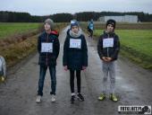 2019.12.15 - I MIKOŁAJKOWY BIEG CHARYTATYWNY "POMOC MA MOC" - część 1