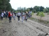 2021.09.19 - CHARYTAYWNY BIEG POZYTYWNIE ZABIEGANI DLA MAI - cz. 1