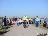 2018.10.14 - CHARYTATYWNY BIEG PO UŚMIECH DLA IZY - CZĘŚĆ 1 i 2