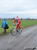 2019.12.15 - I MIKOŁAJKOWY BIEG CHARYTATYWNY "POMOC MA MOC" - część 1