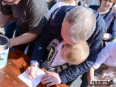 2019.04.07 - CHARYTATYWNY MARSZOBIEG DLA LEONA - CZĘŚĆ 1 i 2