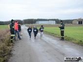 2019.12.15 - I MIKOŁAJKOWY BIEG CHARYTATYWNY "POMOC MA MOC" - część 1