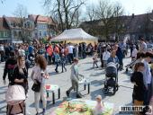 2019.04.07 - CHARYTATYWNY MARSZOBIEG DLA LEONA - CZĘŚĆ 1 i 2