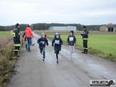 2019.12.15 - I MIKOŁAJKOWY BIEG CHARYTATYWNY "POMOC MA MOC" - część 1