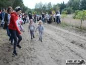 2021.09.19 - CHARYTAYWNY BIEG POZYTYWNIE ZABIEGANI DLA MAI - cz. 1