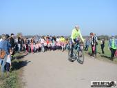 2018.10.14 - CHARYTATYWNY BIEG PO UŚMIECH DLA IZY - CZĘŚĆ 1 i 2