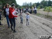 2021.09.19 - CHARYTAYWNY BIEG POZYTYWNIE ZABIEGANI DLA MAI - cz. 1