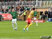 2024.04.12 - WARTA POZNAŃ - KORONA KIELCE