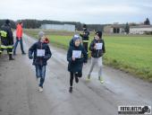 2019.12.15 - I MIKOŁAJKOWY BIEG CHARYTATYWNY "POMOC MA MOC" - część 1