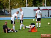 2015.09.13 - MECZ CHARYTATYWNY