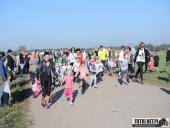 2018.10.14 - CHARYTATYWNY BIEG PO UŚMIECH DLA IZY - CZĘŚĆ 1 i 2