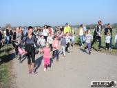 2018.10.14 - CHARYTATYWNY BIEG PO UŚMIECH DLA IZY - CZĘŚĆ 1 i 2