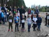 2021.09.19 - CHARYTAYWNY BIEG POZYTYWNIE ZABIEGANI DLA MAI - cz. 1