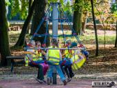 2024.09.24 - XXI OGÓLNOPOLSKI DZIEŃ PRZEDSZKOLAKA - ZAJAWKA