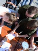 2019.04.07 - CHARYTATYWNY MARSZOBIEG DLA LEONA - CZĘŚĆ 1 i 2