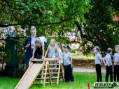 2024.09.24 - XXI OGÓLNOPOLSKI DZIEŃ PRZEDSZKOLAKA - ZAJAWKA