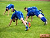 2015.09.13 - MECZ CHARYTATYWNY