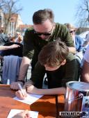 2019.04.07 - CHARYTATYWNY MARSZOBIEG DLA LEONA - CZĘŚĆ 1 i 2