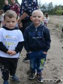 2021.09.19 - CHARYTAYWNY BIEG POZYTYWNIE ZABIEGANI DLA MAI - cz. 1