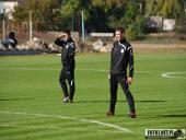 2016.10.09 - ORKAN CHORZEMIN - SPARTA MIEJSKA GÓRKA