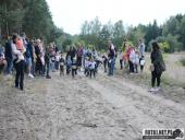 2021.09.19 - CHARYTAYWNY BIEG POZYTYWNIE ZABIEGANI DLA MAI - cz. 1