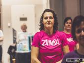 2024.11.24 - CHARYTATYWNY MARATON ZUMBA