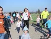 2018.10.14 - CHARYTATYWNY BIEG PO UŚMIECH DLA IZY - CZĘŚĆ 1 i 2