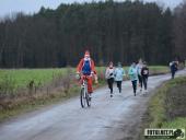 2019.12.15 - I MIKOŁAJKOWY BIEG CHARYTATYWNY "POMOC MA MOC" - część 1