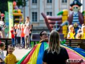 2024.09.24 - XXI OGÓLNOPOLSKI DZIEŃ PRZEDSZKOLAKA - ZAJAWKA