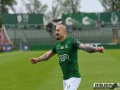 2024.04.12 - WARTA POZNAŃ - KORONA KIELCE