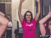 2024.11.24 - CHARYTATYWNY MARATON ZUMBA