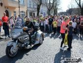 2019.04.07 - CHARYTATYWNY MARSZOBIEG DLA LEONA - CZĘŚĆ 1 i 2