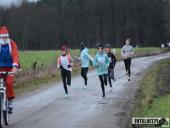 2019.12.15 - I MIKOŁAJKOWY BIEG CHARYTATYWNY "POMOC MA MOC" - część 1