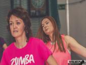 2024.11.24 - CHARYTATYWNY MARATON ZUMBA