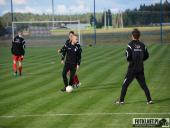 2016.10.09 - ORKAN CHORZEMIN - SPARTA MIEJSKA GÓRKA